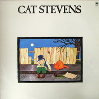 Cat Stevens (Yusuf Islam)